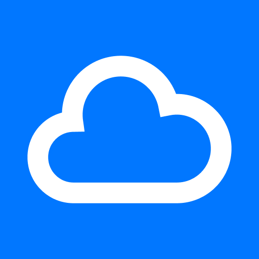 Cloud logo