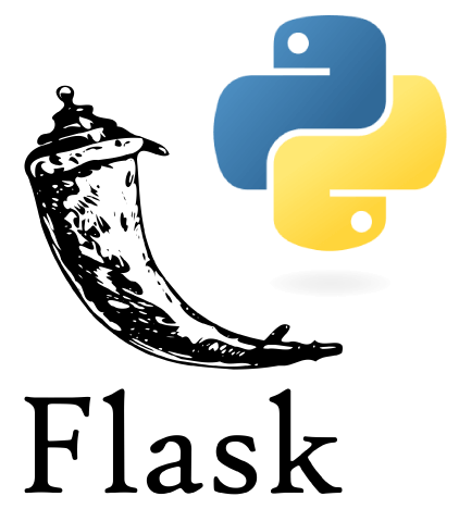 Flask logo