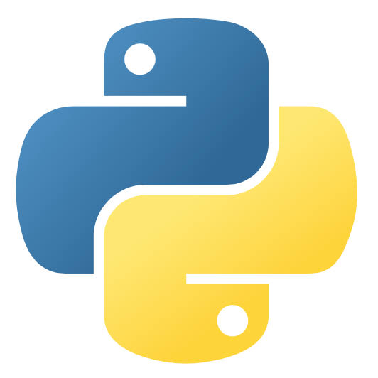 Python logo