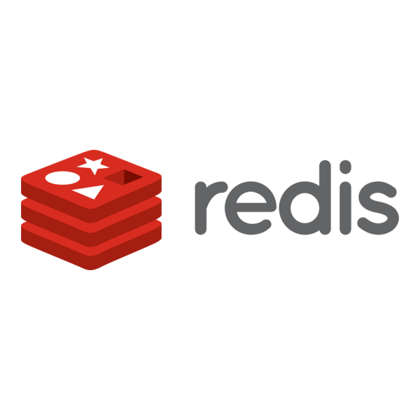 Redis logo
